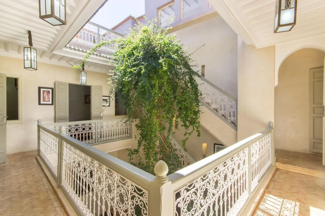 Riad Privé De Luxe Au Coeur De La Kasbah Avec Hammam Marrakesch Marokko